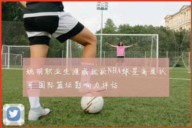 姚明职业生涯成就获NBA球星高度认可 国际篮坛影响力评估