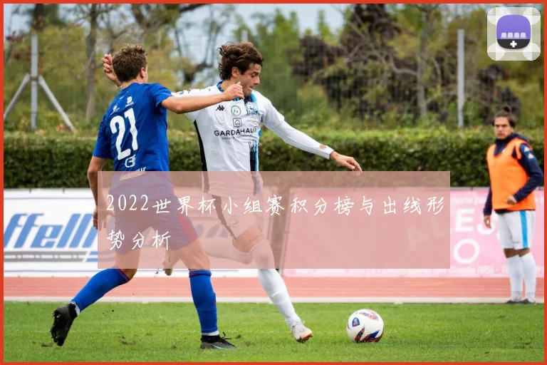 2022世界杯小组赛积分榜与出线形势分析